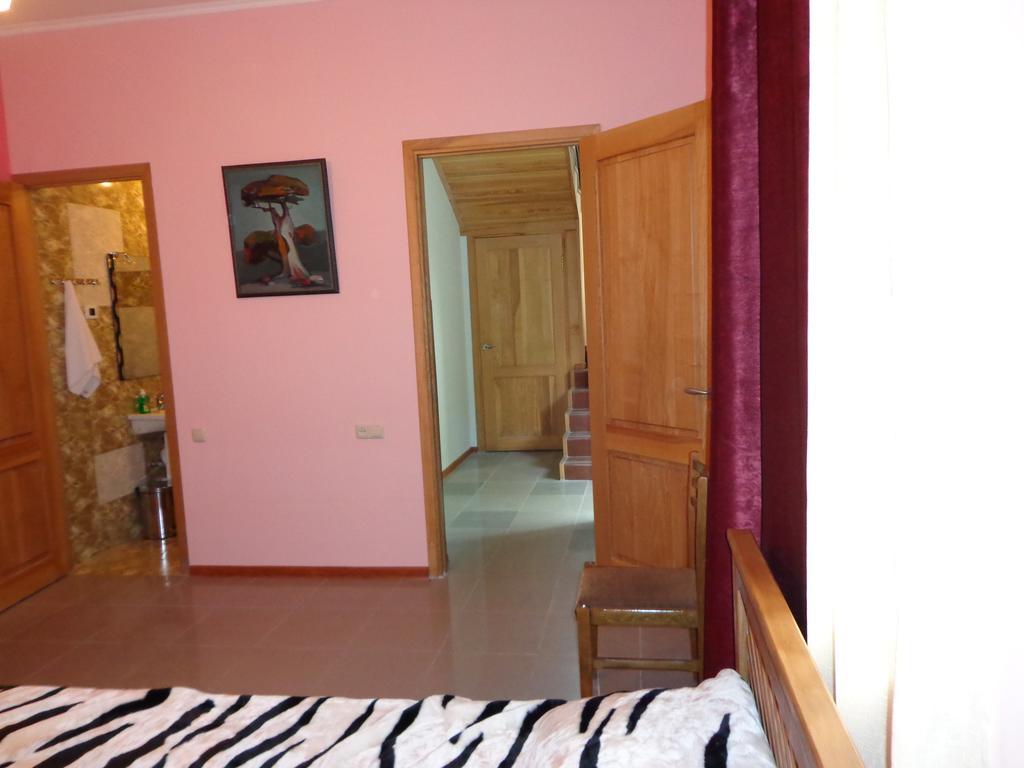 Eco Garden Hotel Dilidzjan Kamer foto